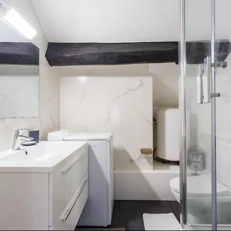Home Suite Home Grands Boulevards - 51 -