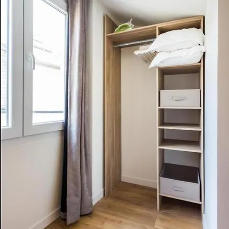 Home Suite Home Grands Boulevards - 51 - * Παρίσι