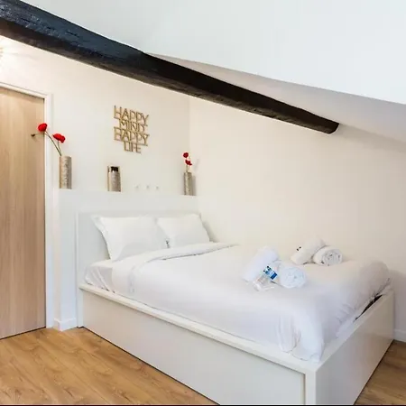 Διαμέρισμα Home Suite Home Grands Boulevards - 51 - Παρίσι