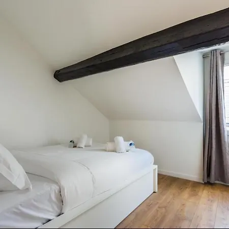 Home Suite Home Grands Boulevards - 51 - Διαμέρισμα *